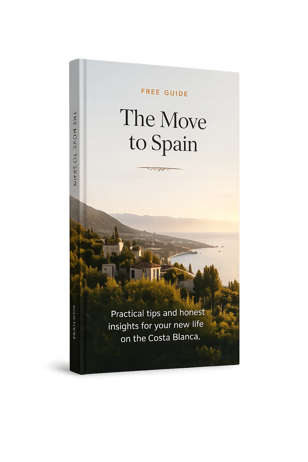 The Crossing to Spain — free guide